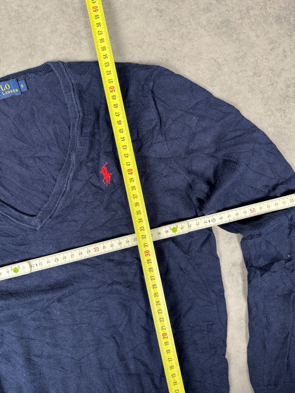Ralph Lauren Maglioni & Felpe: Ralph Lauren Pullover - Grösse: XS | Vintage – Usato da Fraubrunnen venduto da simon_28839 3