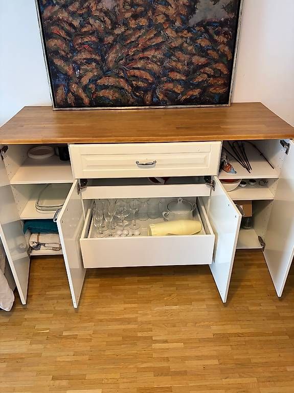 Credenze: Meubles de salon – Usato da Puplinge venduto da custas 2