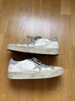Golden Goose Hi Star - Grösse 39
