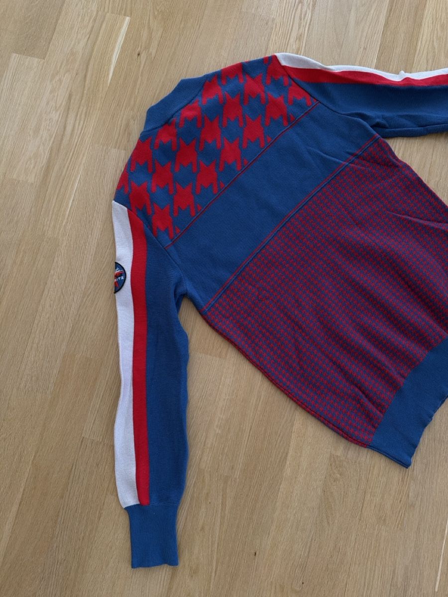 Jet Set Pulls & Sweat-shirts: Jet Set Pullover für Herren, Grösse 3 (M) – Neuf (Voir description) à Hägendorf par fufj11 5
