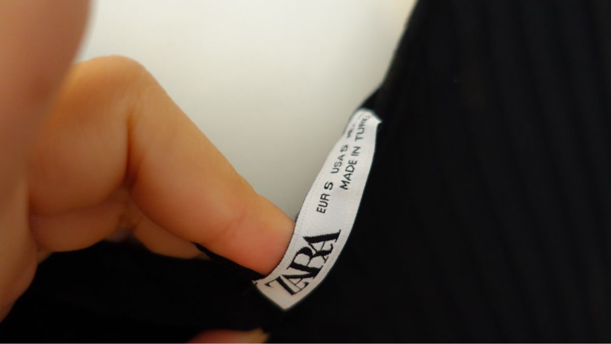 Vestiti: Neu Zara Kleid – Nuovo (secondo la descrizione) da Biel/Bienne venduto da Peeeep10 2