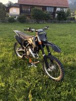 Ktm sx 150
