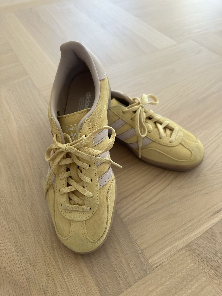 Damenschuhe: Adidas Originals – Gebraucht aus Thalwil von aline_holzer