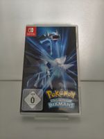 Nintendo Switch - Pokémon Strahlender Diamant