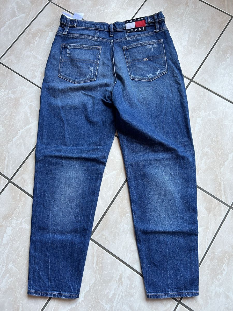 Tommy Hilfiger Jeans: Jeans Tommy Hilfiger – Usato da Courrendlin venduto da loko2910 3