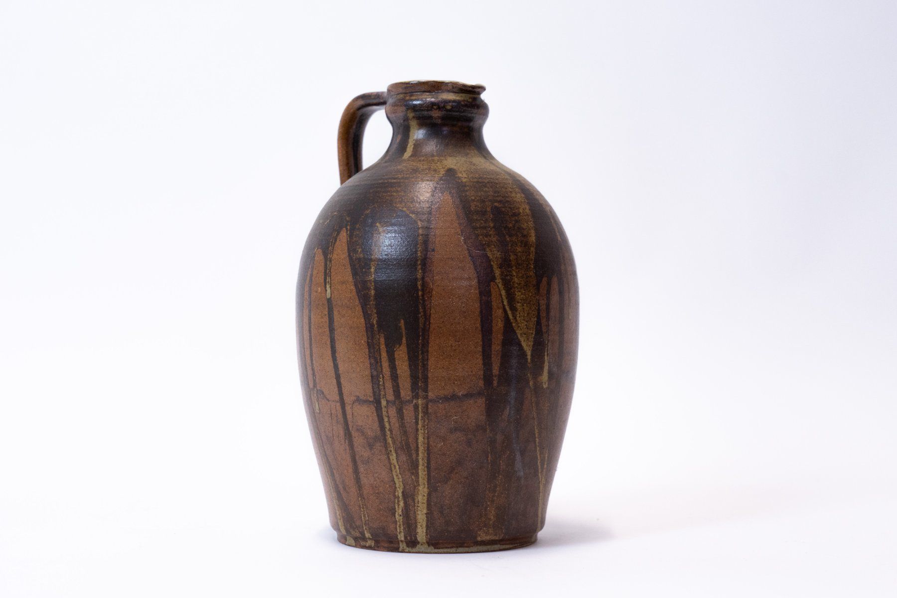 Vasi & Recipienti: Vase Nr. 49 Rheinfelden - Versand möglich – Usato da Schaffhausen venduto da Studio-Ara 1