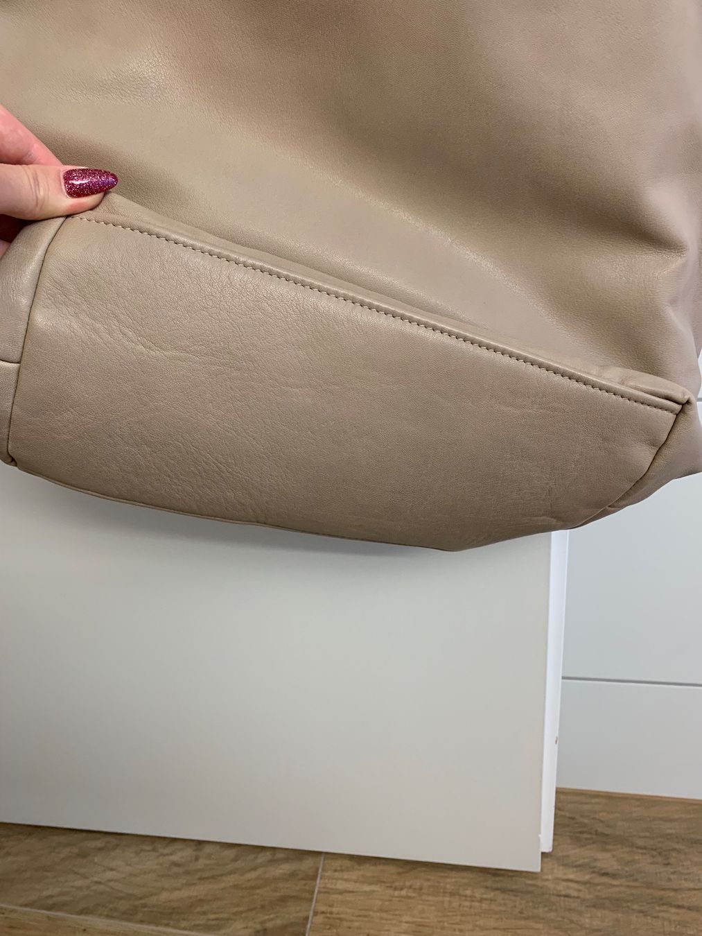 Liebeskind Borse da donna: Liebeskind Tasche Hera Tote L – Usato da Enggistein venduto da THE-IGOR 6