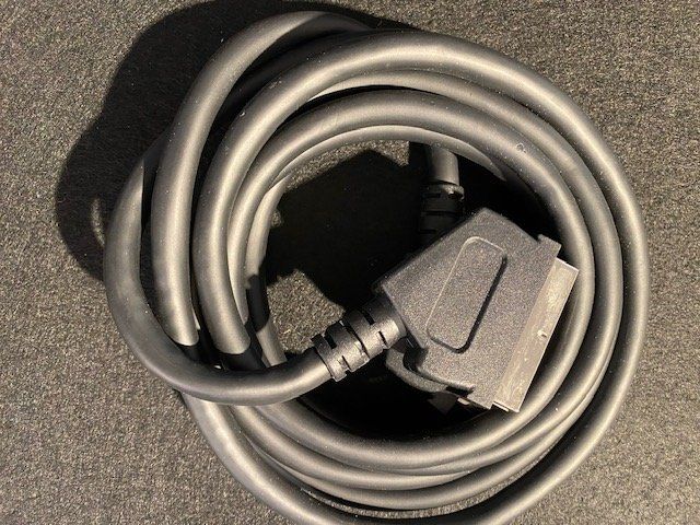 Bang & Olufsen Cavi: Bang & Olufsen Scart Kabel 3 Meter – Nuovo (secondo la descrizione) da Würenlingen venduto da Schneiderhifi 4