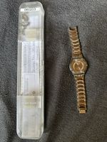 Swatch Uhr