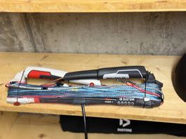 Duotone Klick Bar 2022 neu mit Tasche