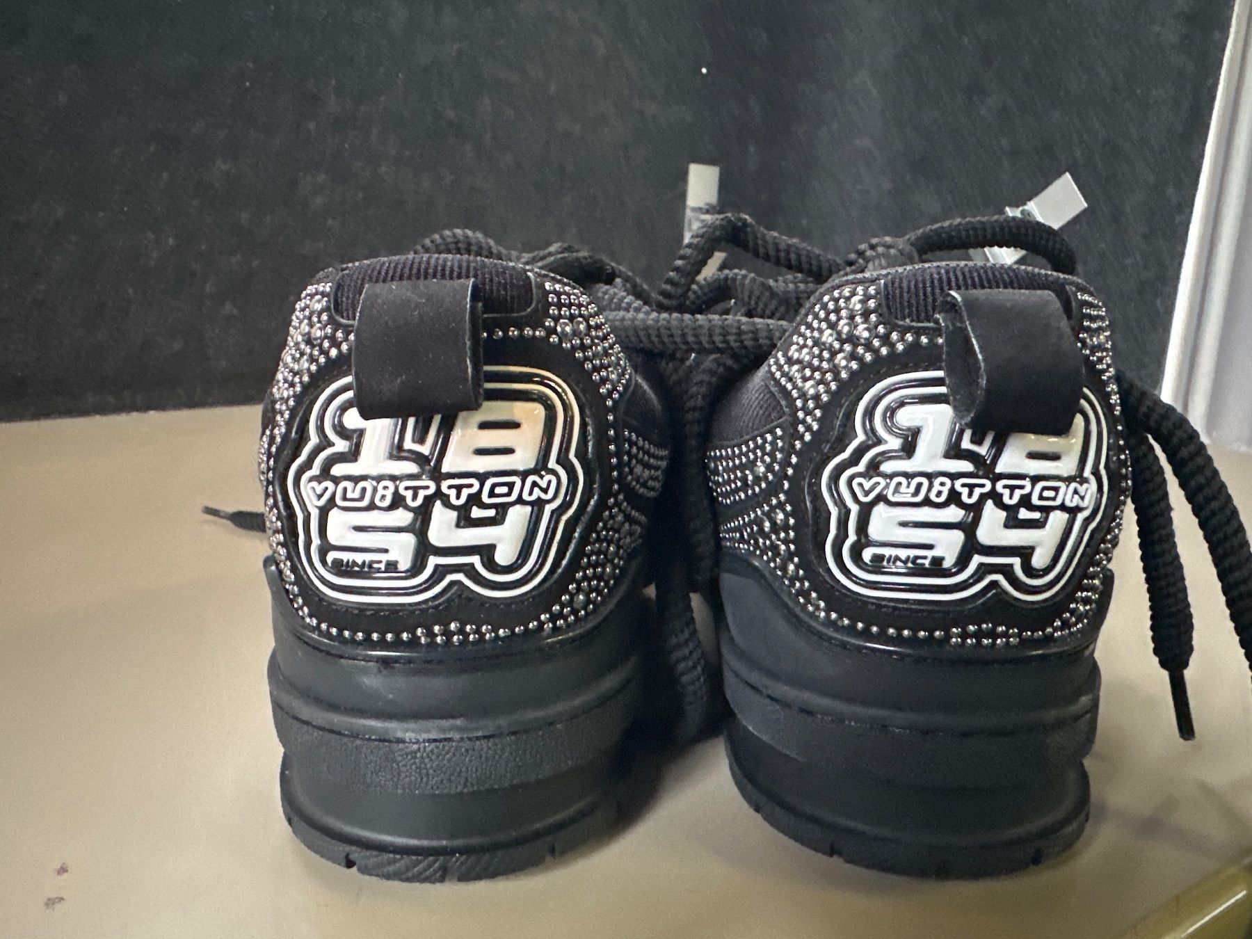 Louis Vuitton Scarpe da uomo: Sneakers – Usato da Brügg BE venduto da TSP02 6