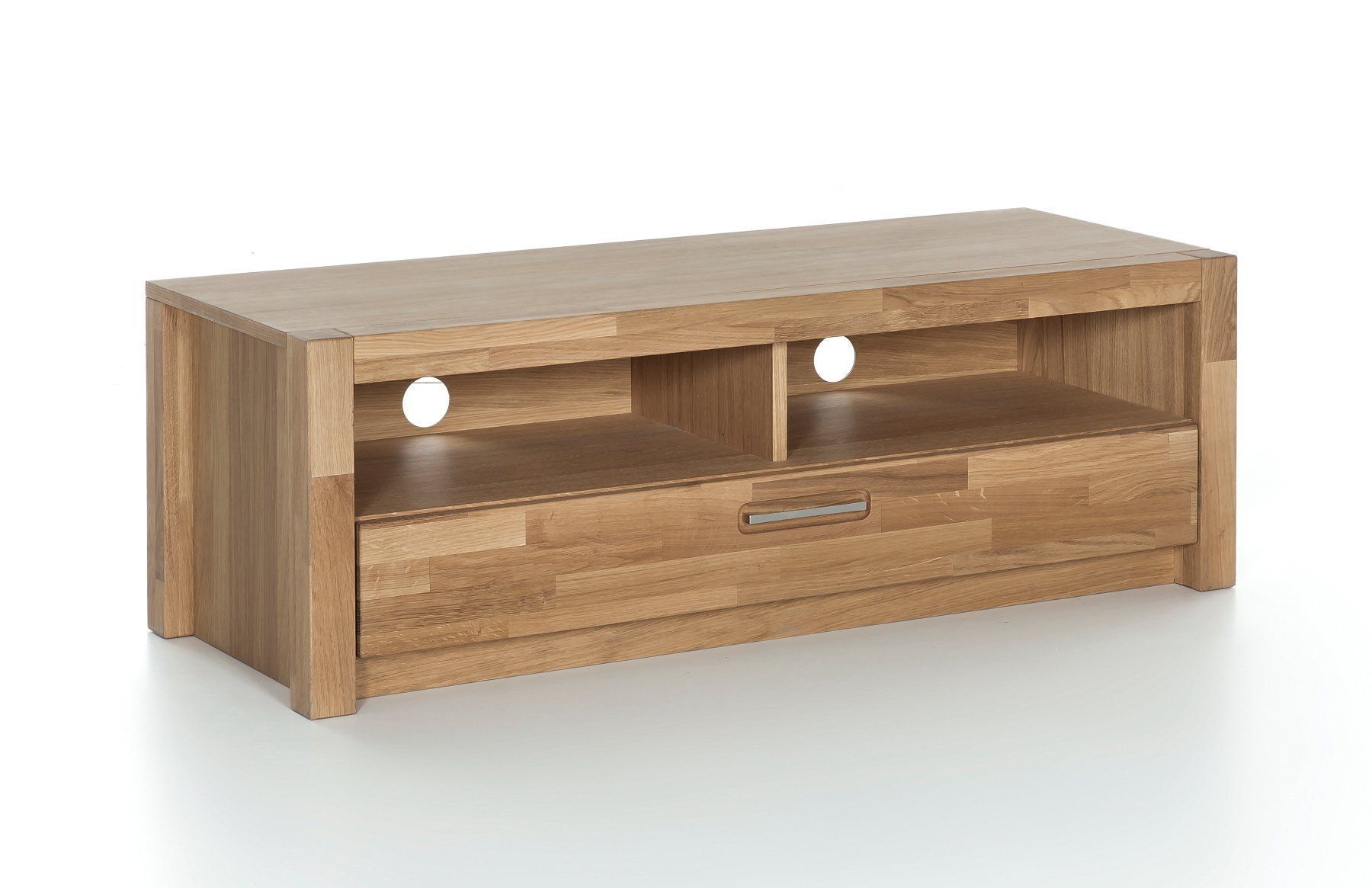 TV Möbel: Lowboard TV-Möbel FENJA Wildeiche 125 cm – Neu (gemäss Beschreibung) aus Unterentfelden von moebelrufli
