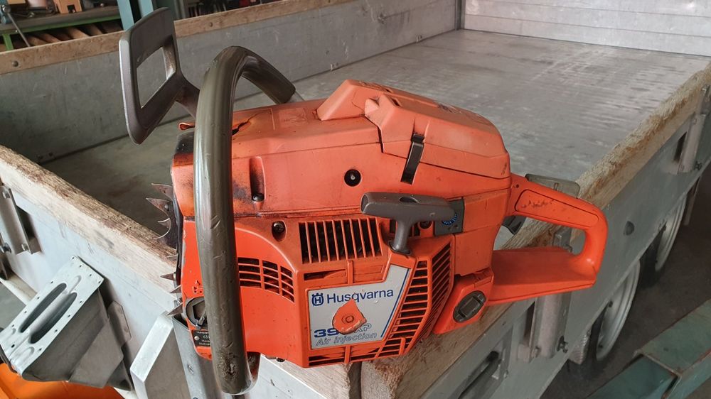 Coperchio Protezione Filtro Aria TWINAIR HUSQVARNA FE 250 350 450 - Foto 5