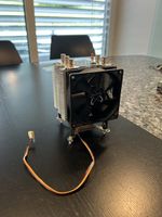 CPU Kuehler Scythe Katana 3 guter Zustand 40 Zeichen