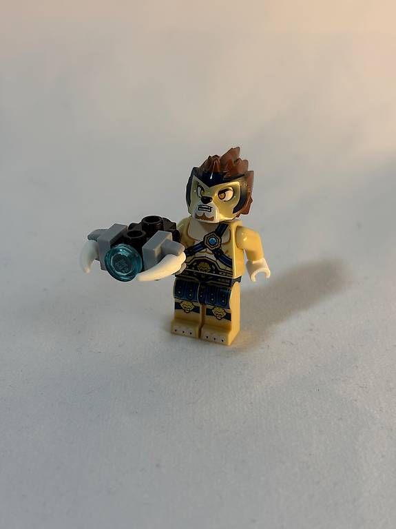 Giocattoli: Lego Chima Warrior – Usato da Zürich venduto da CNM_Ricardo