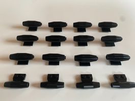 LEGO - DIVERSE - DÜSEN