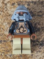 lego figurine star wars sw0086 Lando Calrissian - Skiff