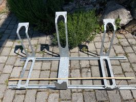 Fahrradständer von Velohuus für 3 Fahrräder