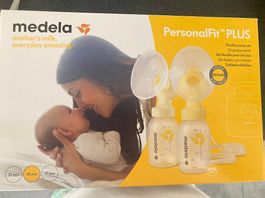 Set double pour tire-lait
