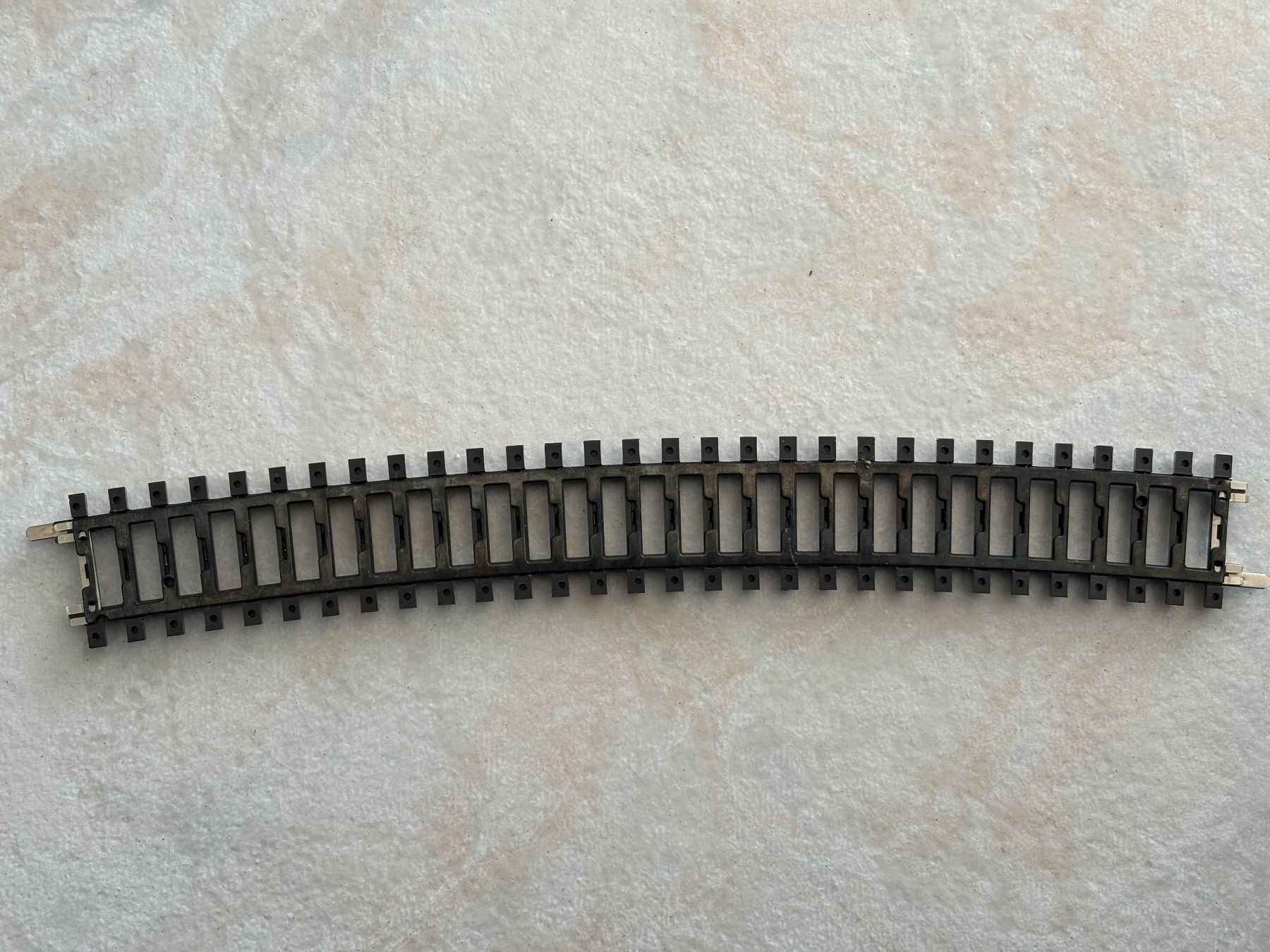 Märklin Modelleisenbahnen: Marklin 2274 gleis K – Neu (gemäss Beschreibung) aus Hauterive NE von eriamch 1