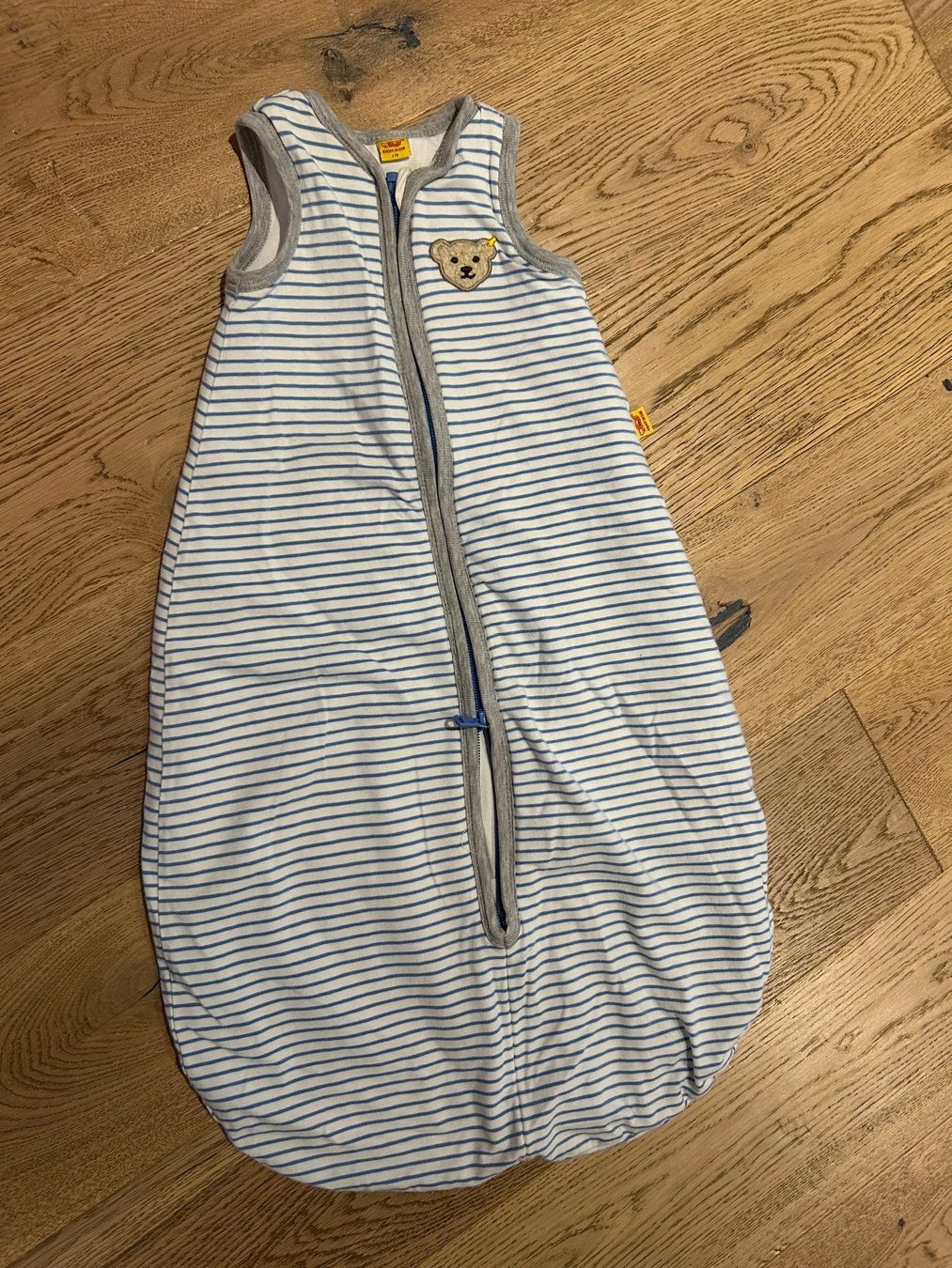 Steiff Sacchi a pelo: Babyschlafsack GR. 70,   Steiff – Usato da Dietikon venduto da sue_qzb6