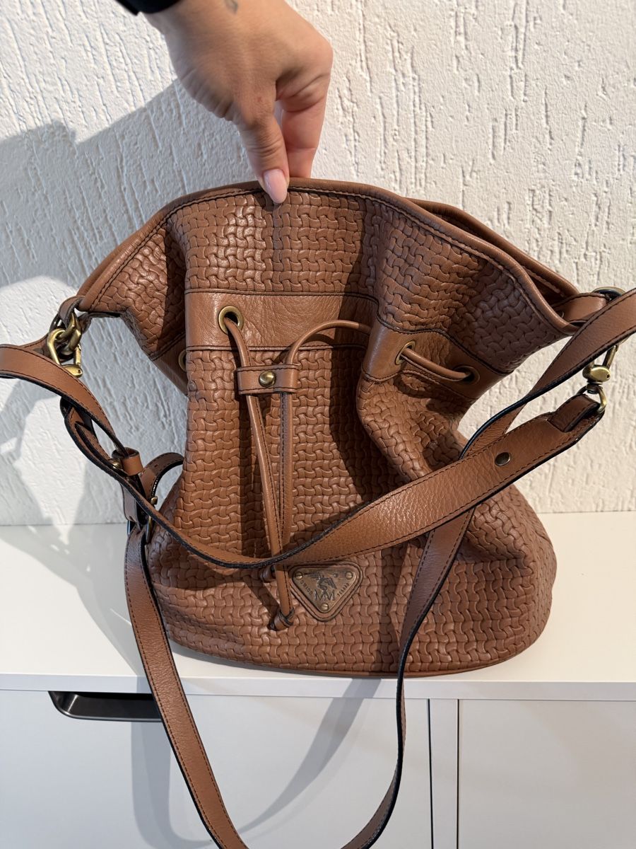 Maison Mollerus Taschen für Damen: Mollerus Niesen – Gebraucht aus Zofingen von MajaMarija85