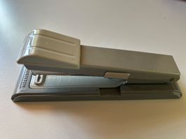 Hefter Bostitch grau neuwertig