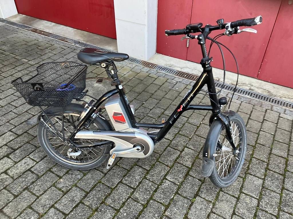 Biciclette: Flyer – Usato da Altishausen venduto da katrinawepfer