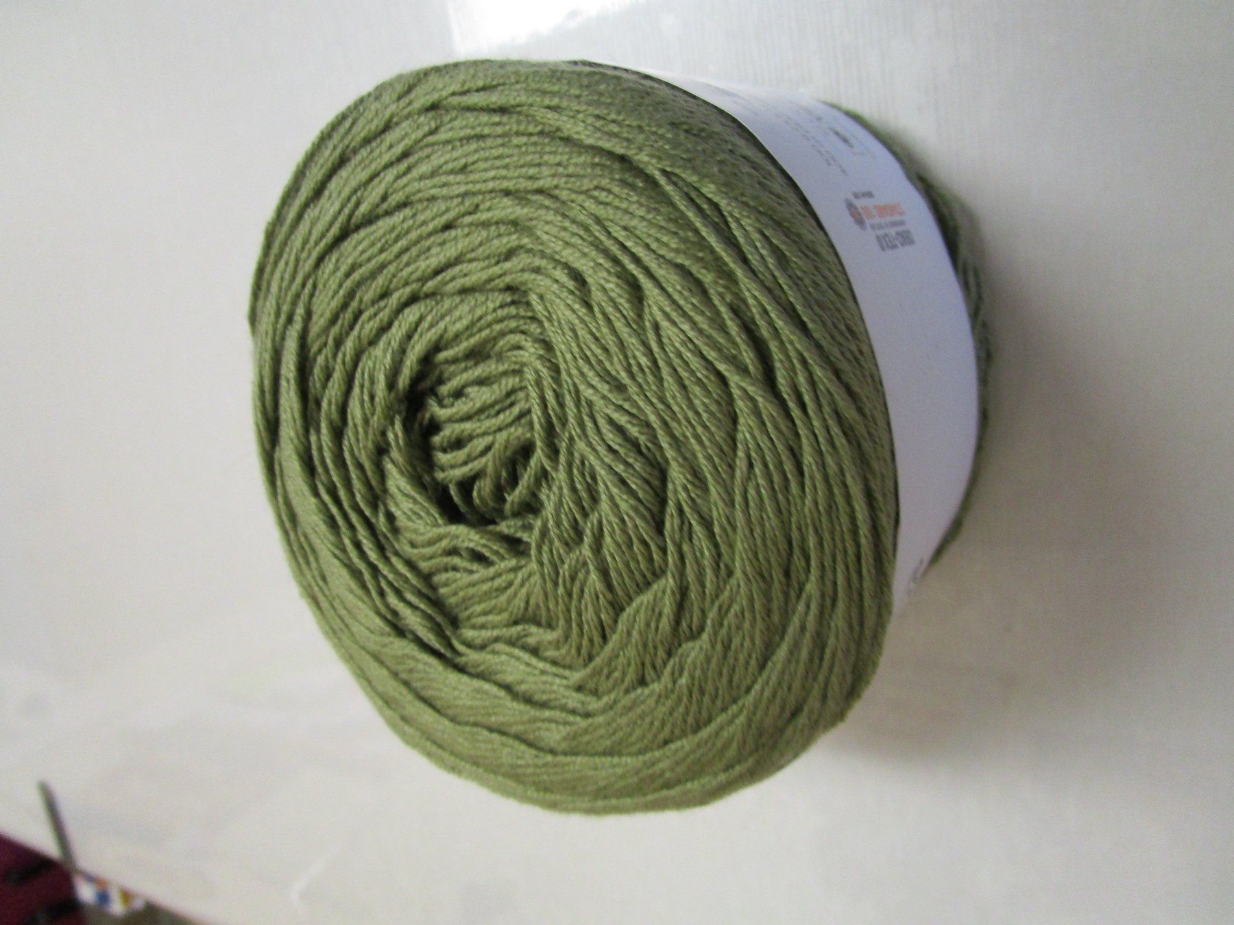 Lana: Strickgarn BW/Acryl (Nr. 142) – Nuovo (secondo la descrizione) da Ursenbach venduto da gruenblau