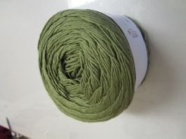 Strickgarn BW/Acryl (Nr. 142)