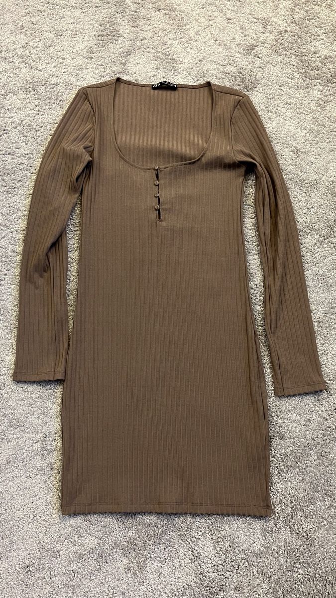 Zara Vestiti: Kleid Zara XS – Usato da Wallisellen venduto da S_lb 3