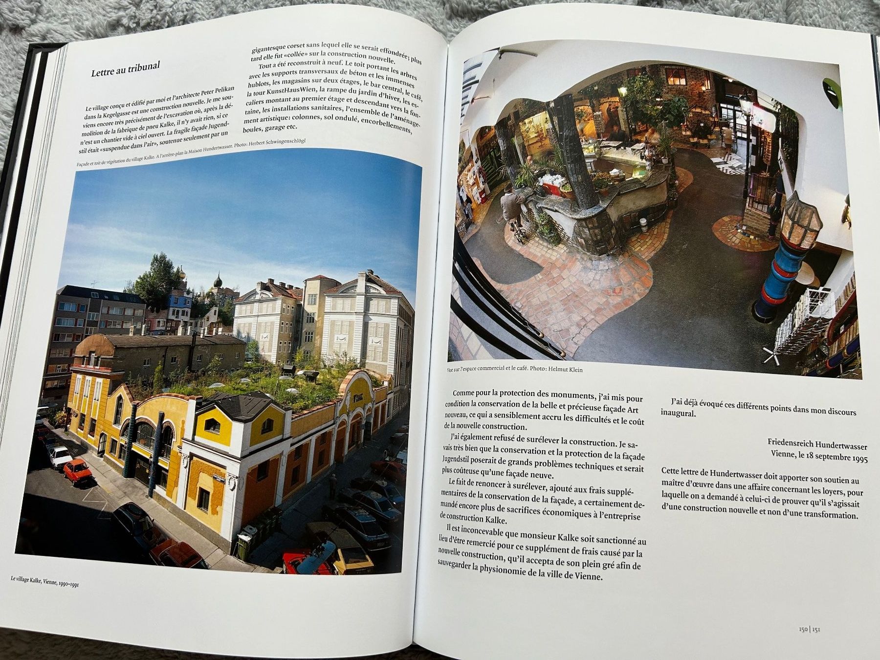 Bücher: UNDERTWASSER   ARCHITECTURE – Gebraucht aus Genève von zonzon9351 3