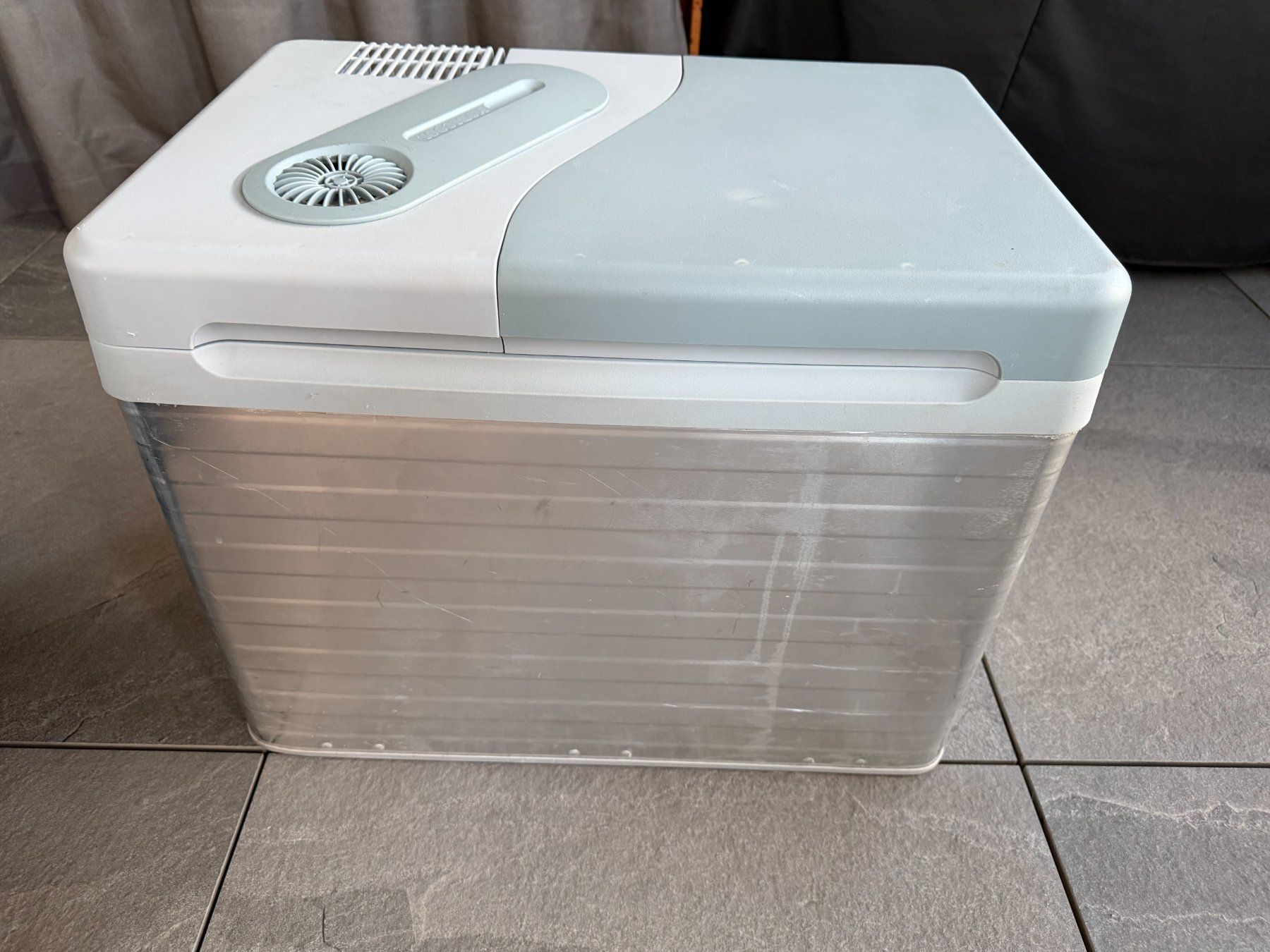 Frigoriferi & Refrigeratori: Kühlbox aus Aluminium – Usato da Berg TG venduto da rei_22z6