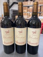 3Fl. Château Valandraud 2006 --> Weinwisser 20/20 !!!