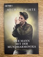 Michael Hirte - Der Mann mit der Mundharmonika