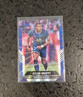 Kylian Mbappe /49 - PSG - Panini