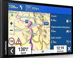 Navigatori: Garmin DriveSmart 76 MT-D Navi 7" – Usato da Emmenbrücke venduto da mre_9vzf