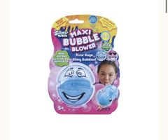 Slime Maxi Bubble Blower - Slimy Blasen!