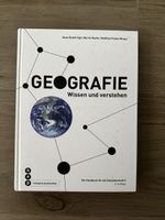 Geografie Wissen und verstehen