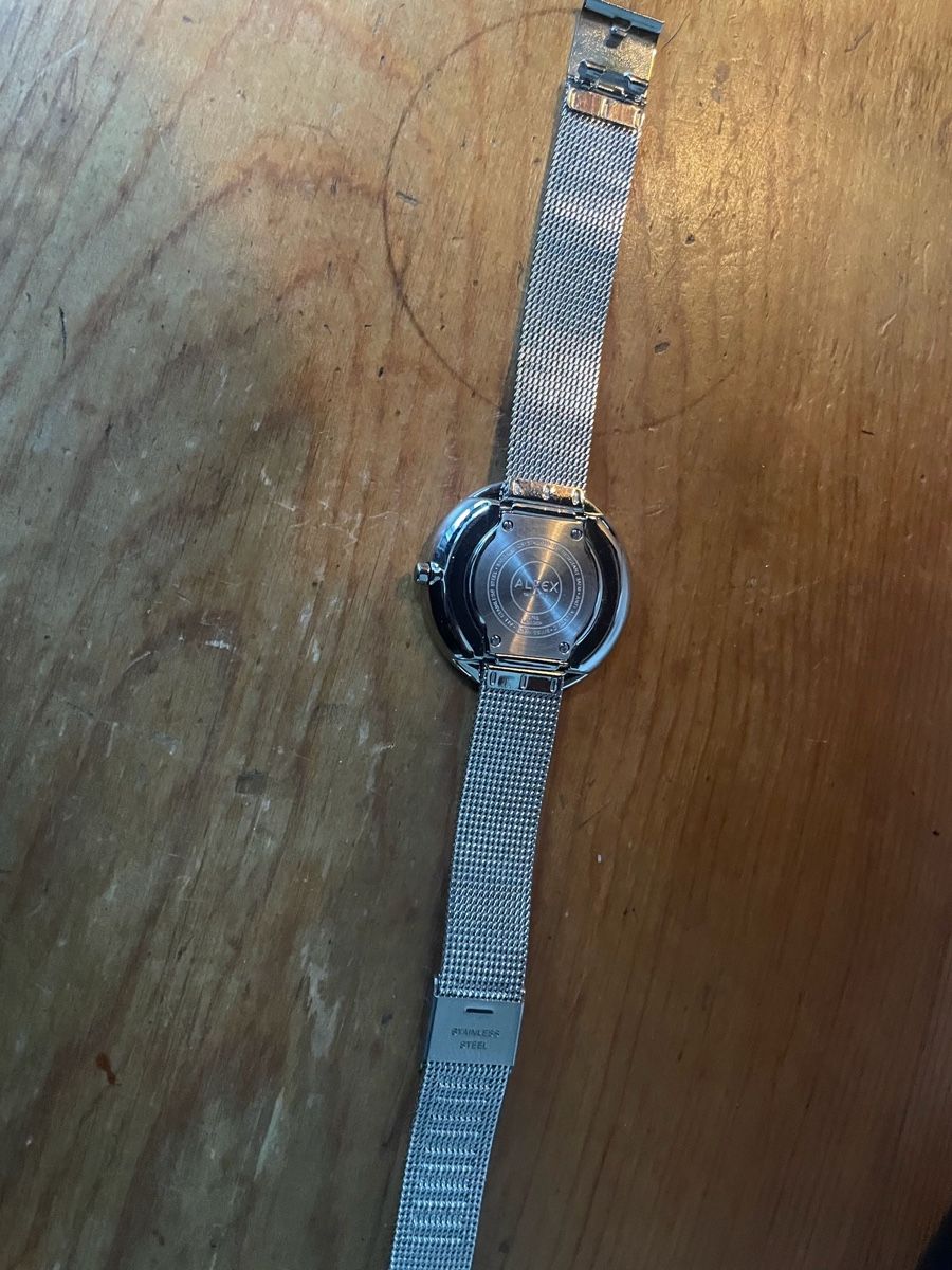 Alfex Orologi: Damen Uhr AFLEX (Swiss made) – Nuovo (secondo la descrizione) da Zürich venduto da pie_9tng 2