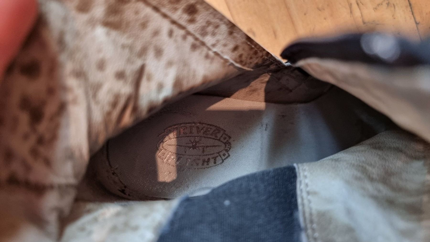 Scarpe da donna: TriverFlight Stiefelette, schwarz, fast neu, Absatz, Gr.39 – Nuovo (secondo la descrizione) da Basel venduto da abalou98_secondhand 4