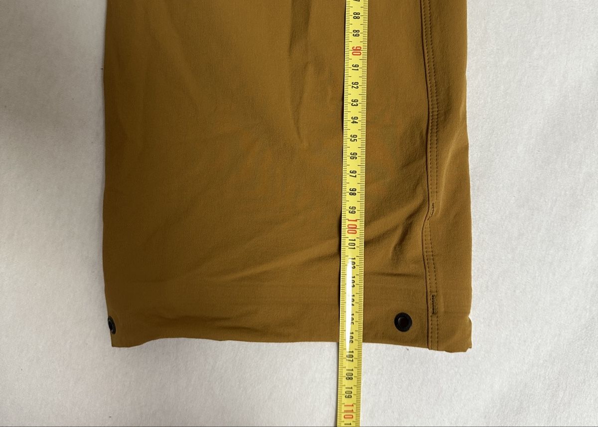 Arcteryx Pantalons: Arctryx Hose G L – Neuf avec emballage d'origine à Maienfeld par tobeyl2020 6