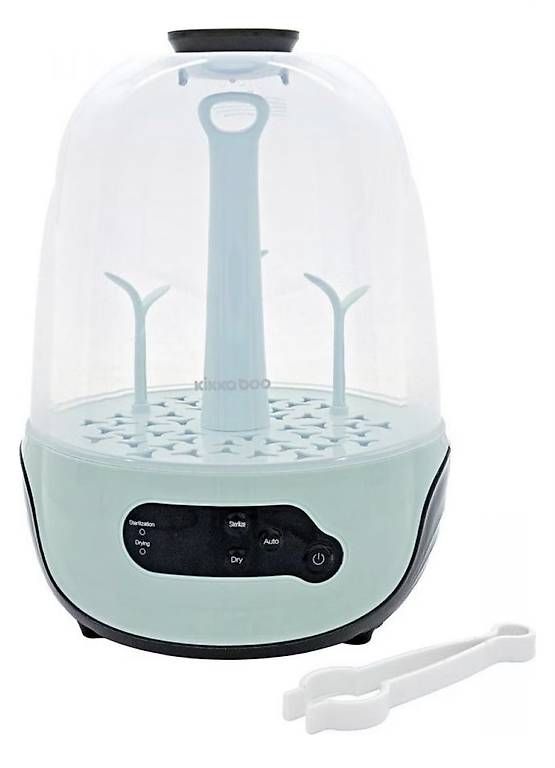 Pasti del neonato: Kikkaboo Sterilizer, dryer, practical – Usato da Winterthur venduto da jos_qh9m 2