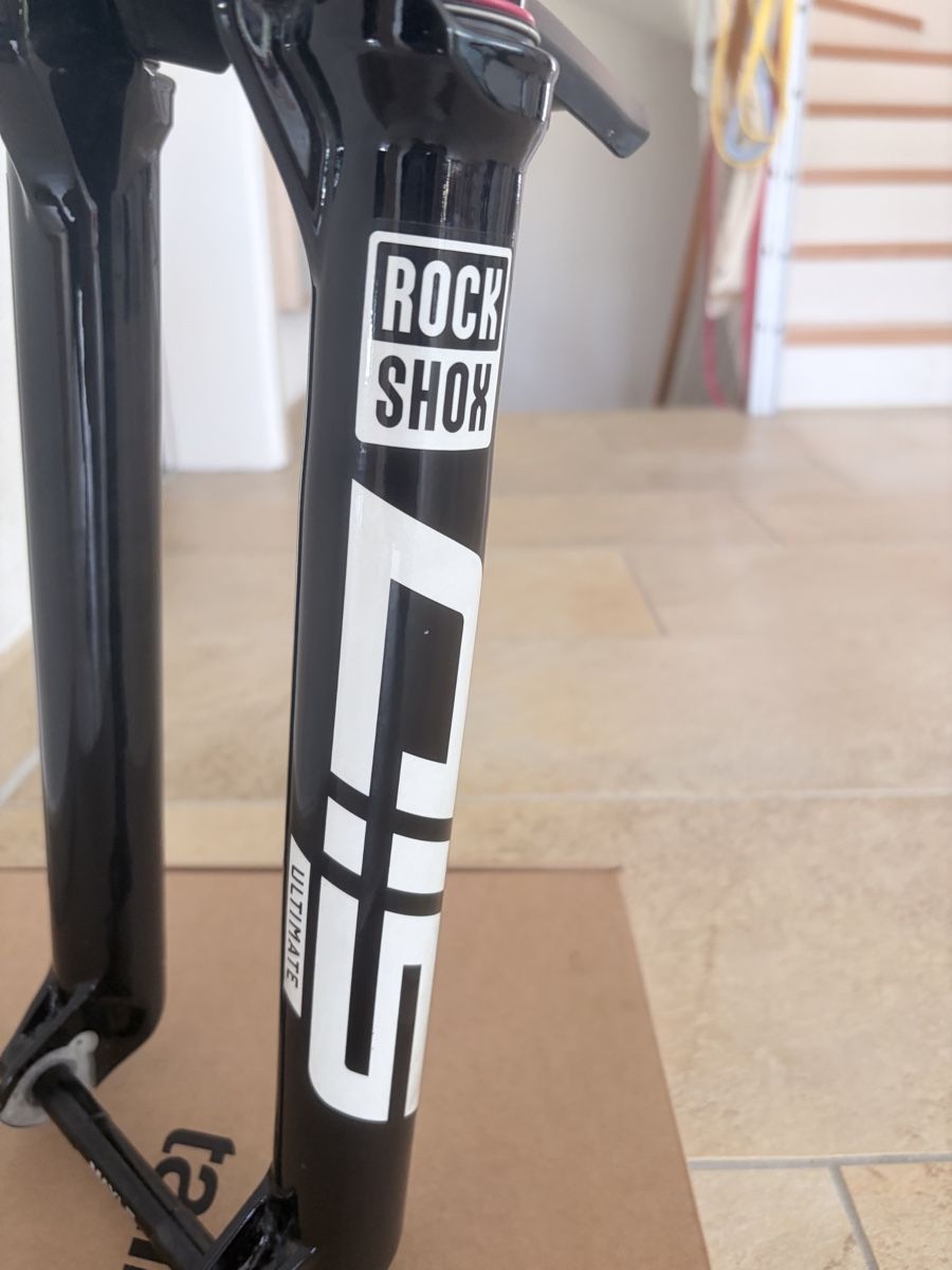Rockshox Pièces détachées: Neue Rockshox SID Ultimate 3P 120mm – Neuf (Voir description) à Villars-sur-Glâne par Darius._ 2