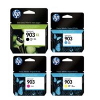 HP 903XL Druckerpatronen