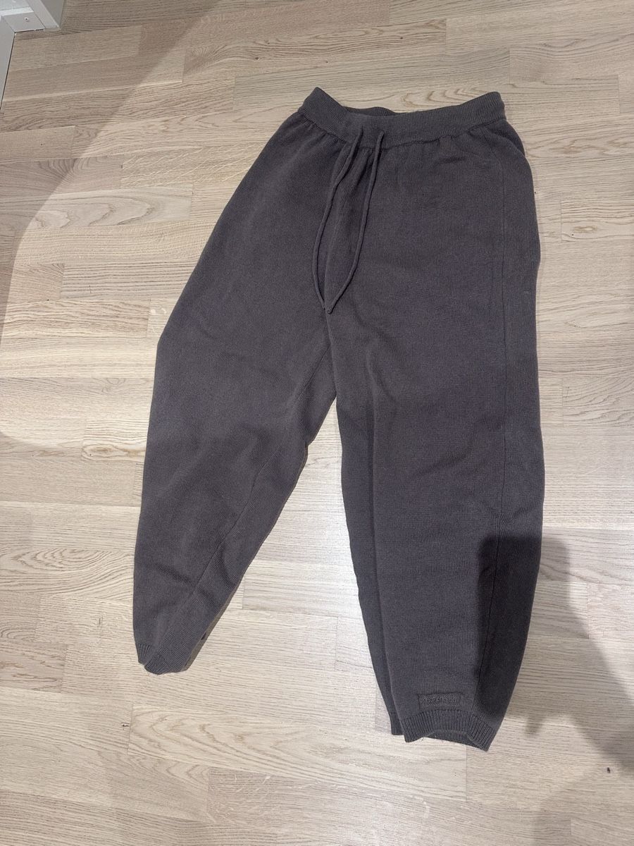 Pantaloni: Trainerhosen aus Wolle – Usato da Ostermundigen venduto da jurz