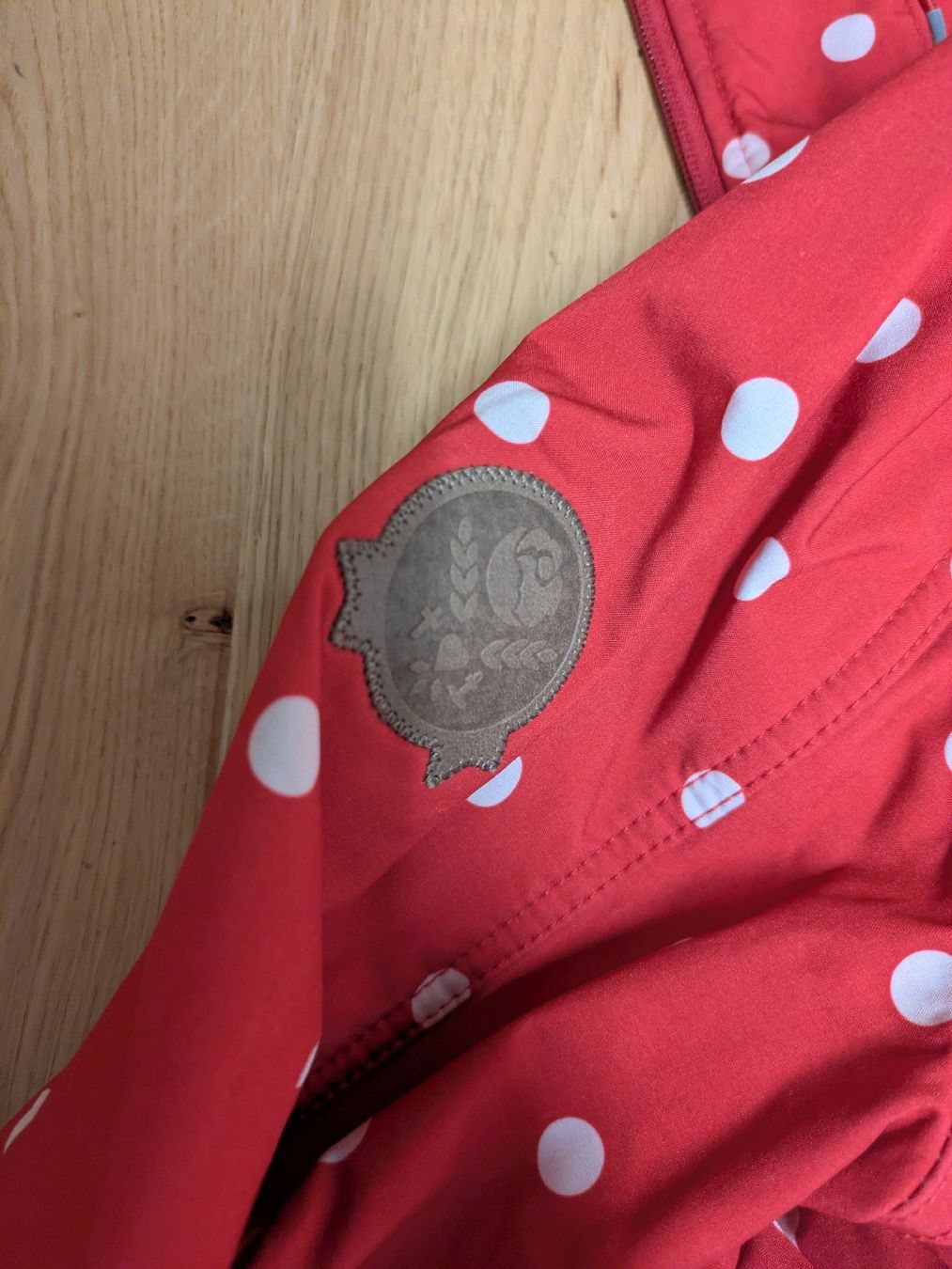 Blutsgeschwister Giacche: Softshelljacke von  Blutsgeschwister, M – Usato da Ins venduto da Jacy1 5