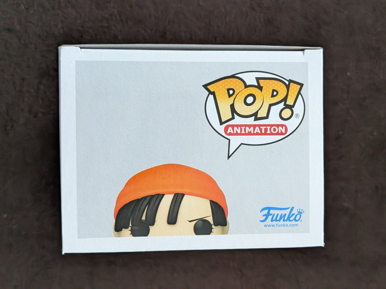 Funko Figuren: Funko Pop! Dragon Ball GT - Pan #1629 – Neu und originalverpackt aus Obfelden von RCO85 4