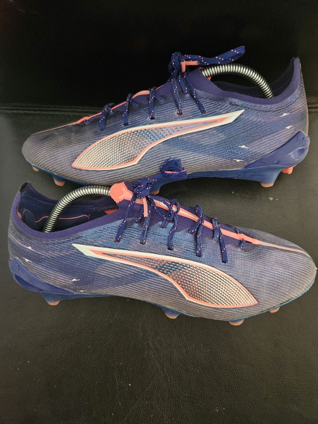 Puma Chaussures hommes: Puma Ultra FG Elite Gr 42.5 – D'occasion à Emmenbrücke par TopGato 3