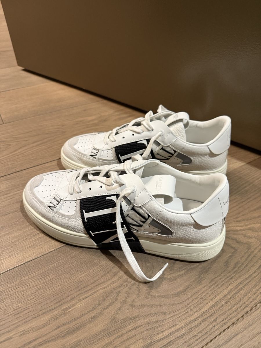 Valentino Chaussures hommes: Valentino Sneaker, Grösse 42 – Neuf (Voir description) à Wallisellen par MaraG91